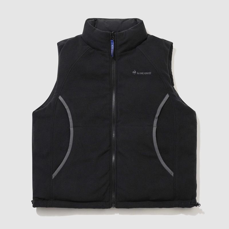 UNISEX PADDING VEST