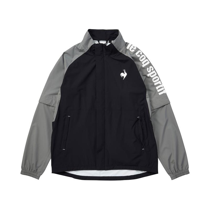 MEN`S [STRETCH FORCER] RAINWEAR