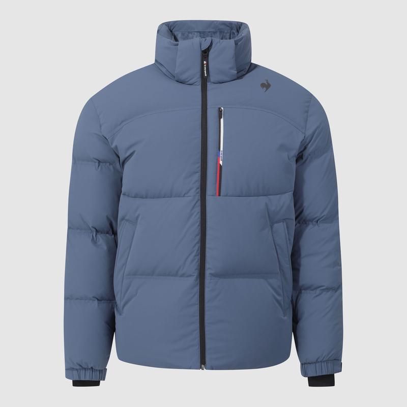 UNISEX DOWN JACKET