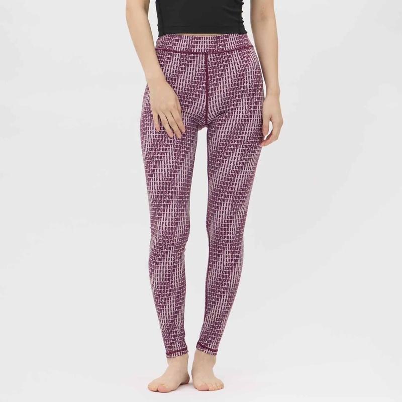 LADIES` L'OEUF FORME LONG TIGHTS