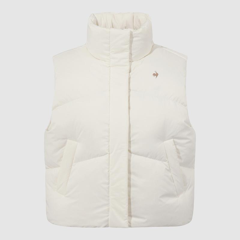 LADIES` DOWN VEST