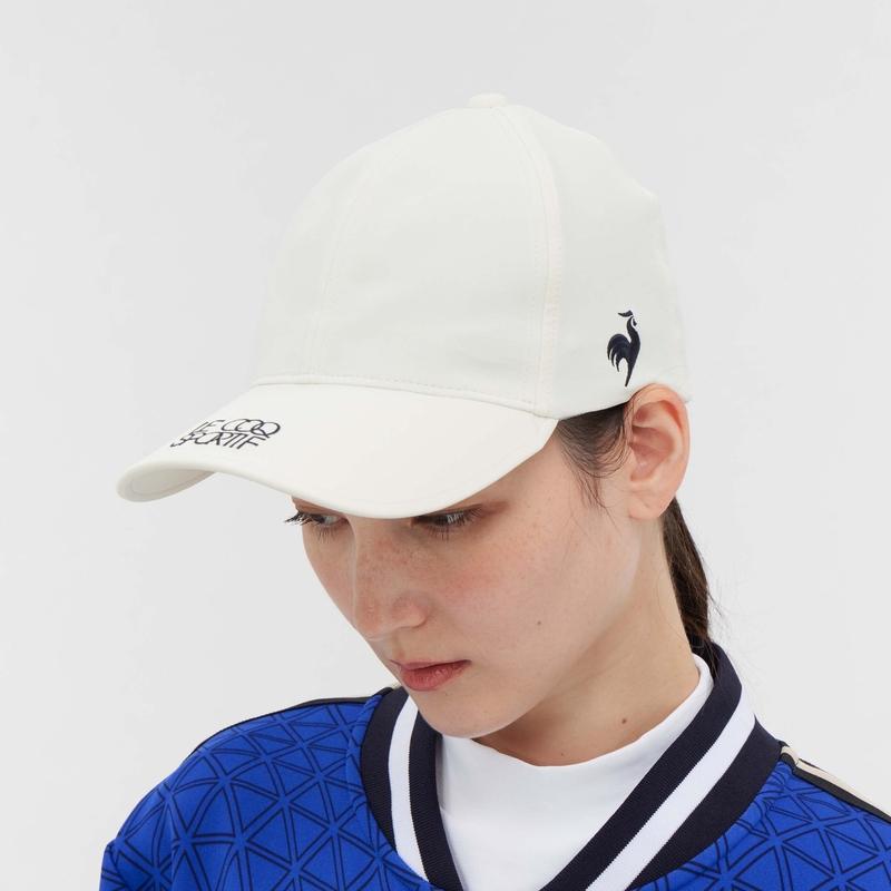 LADIES` [CONFYFITCAP] COMFY FIT CAP