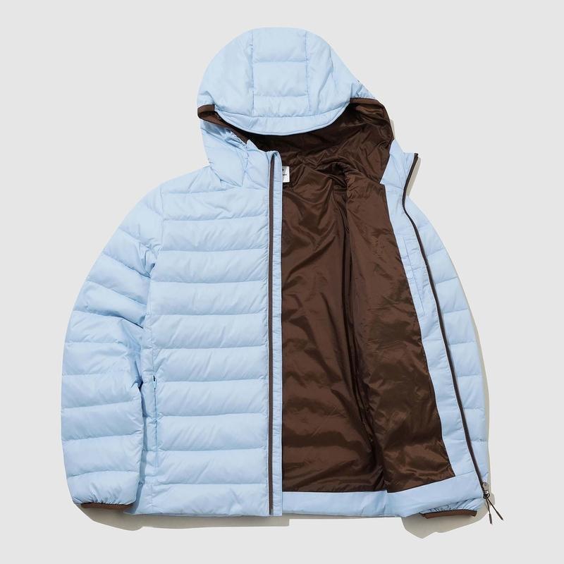 UNISEX DOWN JACKET