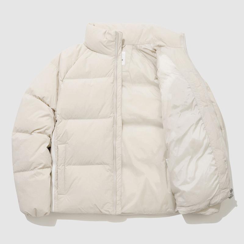 UNISEX DOWN JACKET