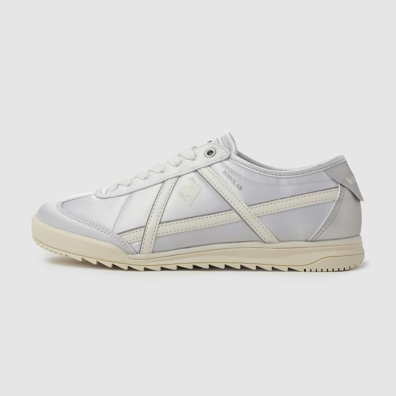 LADIES` POPOLAR CLASSIC PRM SATIN