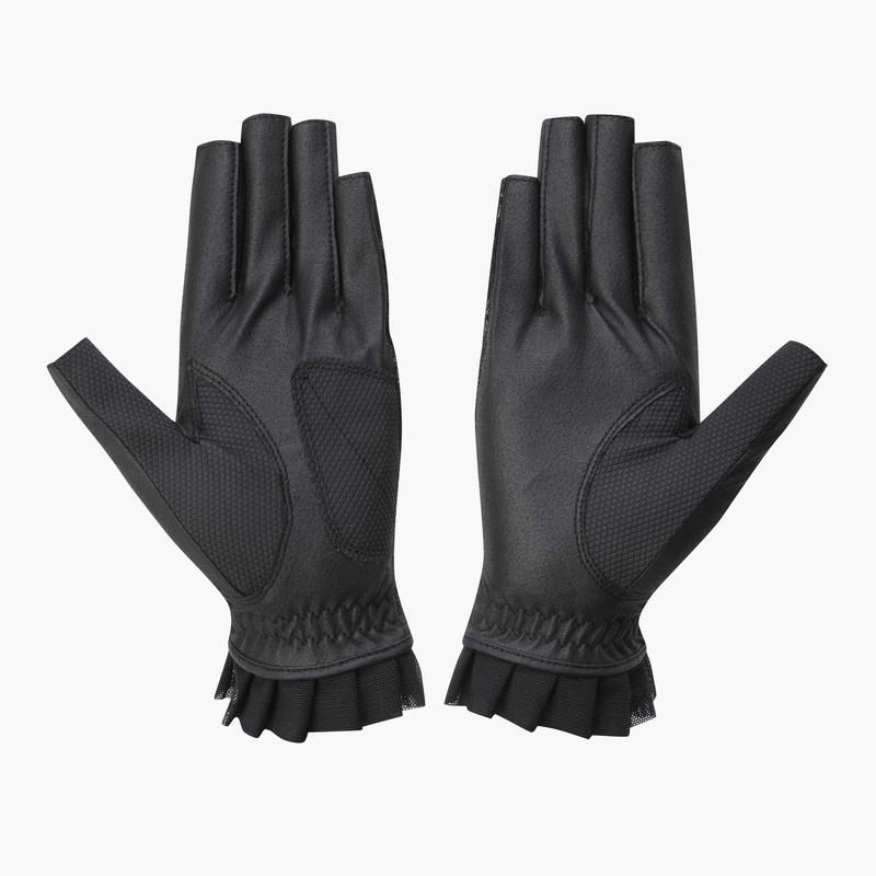 LADIES` GOLF GLOVES