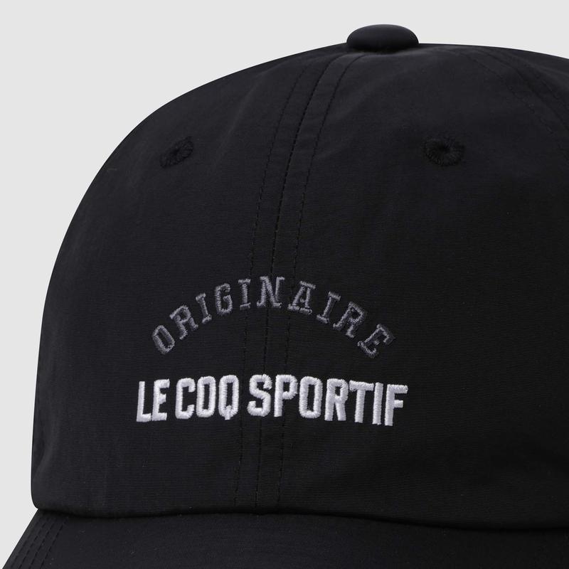 UNISEX CAP