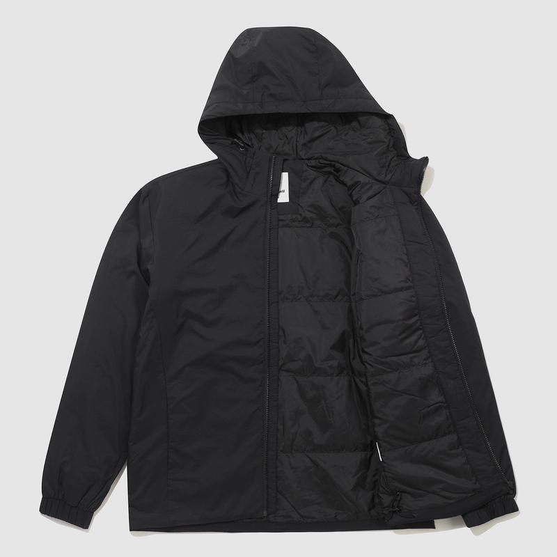 UNISEX PADDING JACKET