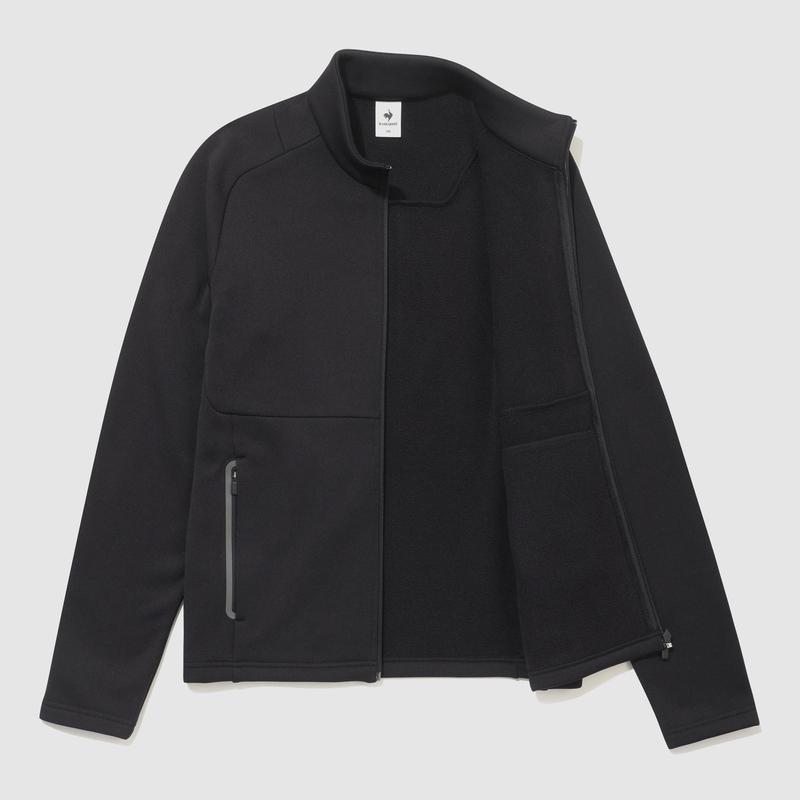 UNISEX ZIP UP JACKET