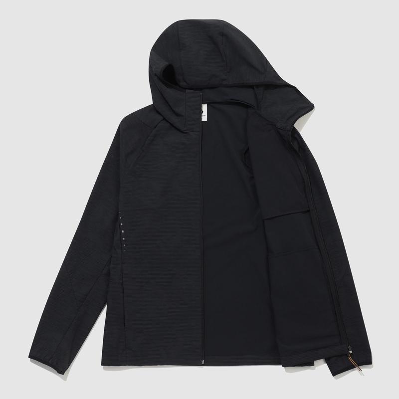 UNISEX JACKET