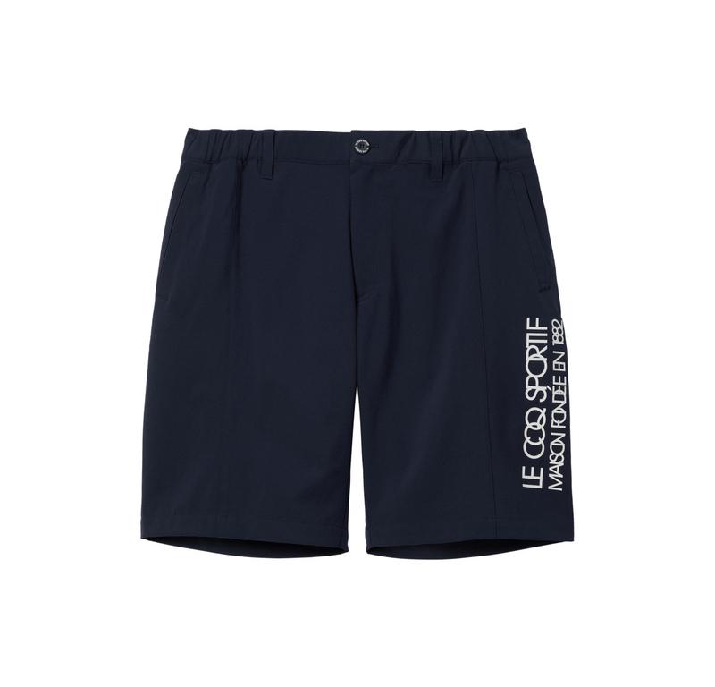MEN`S PLAIN SHORTS