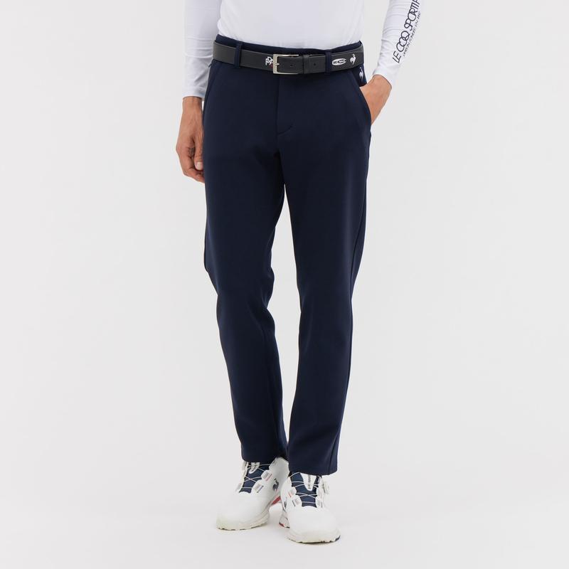 MEN`S KNIT PANTS