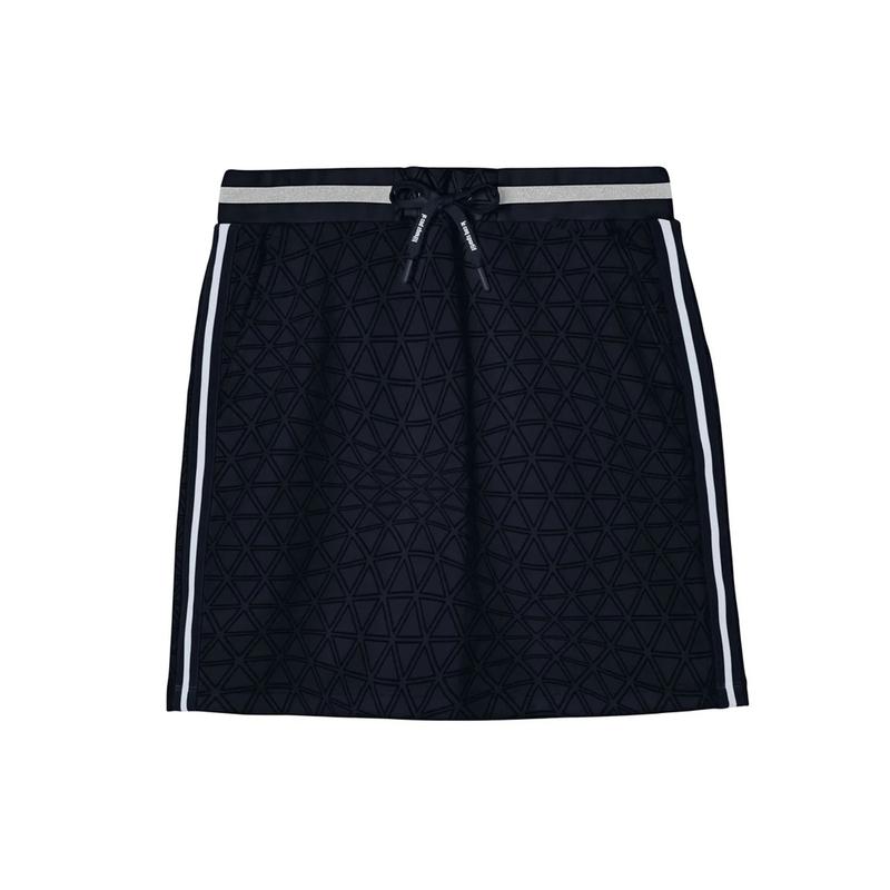 LADIES` WINDPROOF JERSEY SKIRT