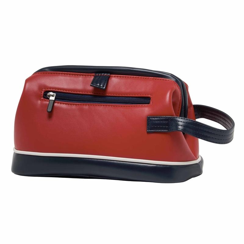 MEN`S MAGNETIC CART POUCH WITH POUCH OPENING