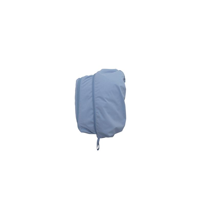 LADIES' WATER-REPELLENT WINDBREAKER JACKET