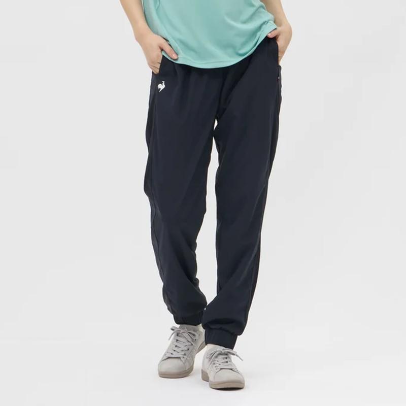 LADIES` LCS ESSENTIAL CLOTH JOGGER PANTS