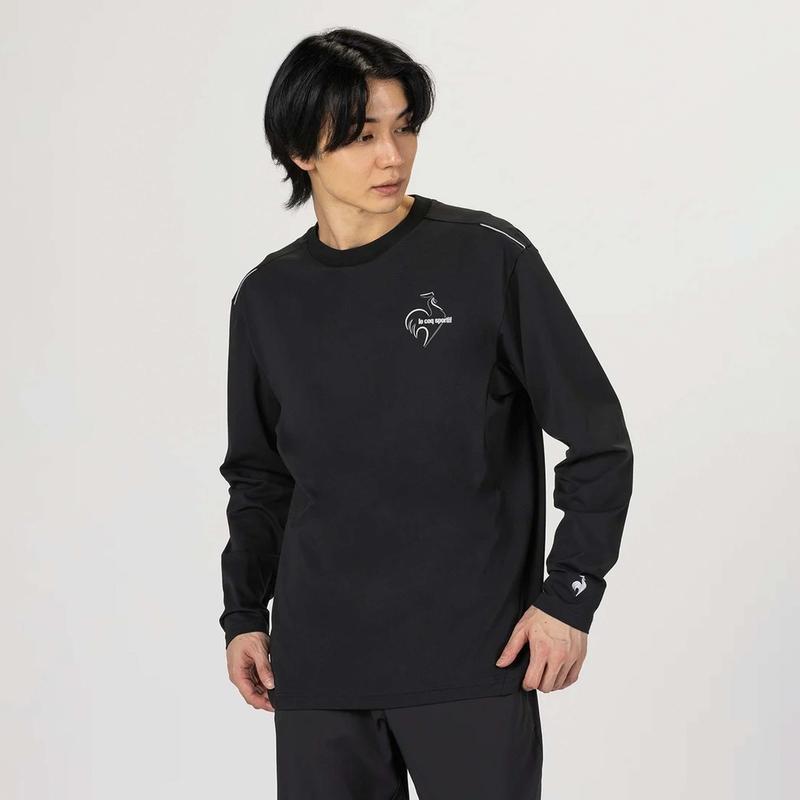 MEN'S SUNSCREEN LONG SLEEVE T-SHIRT