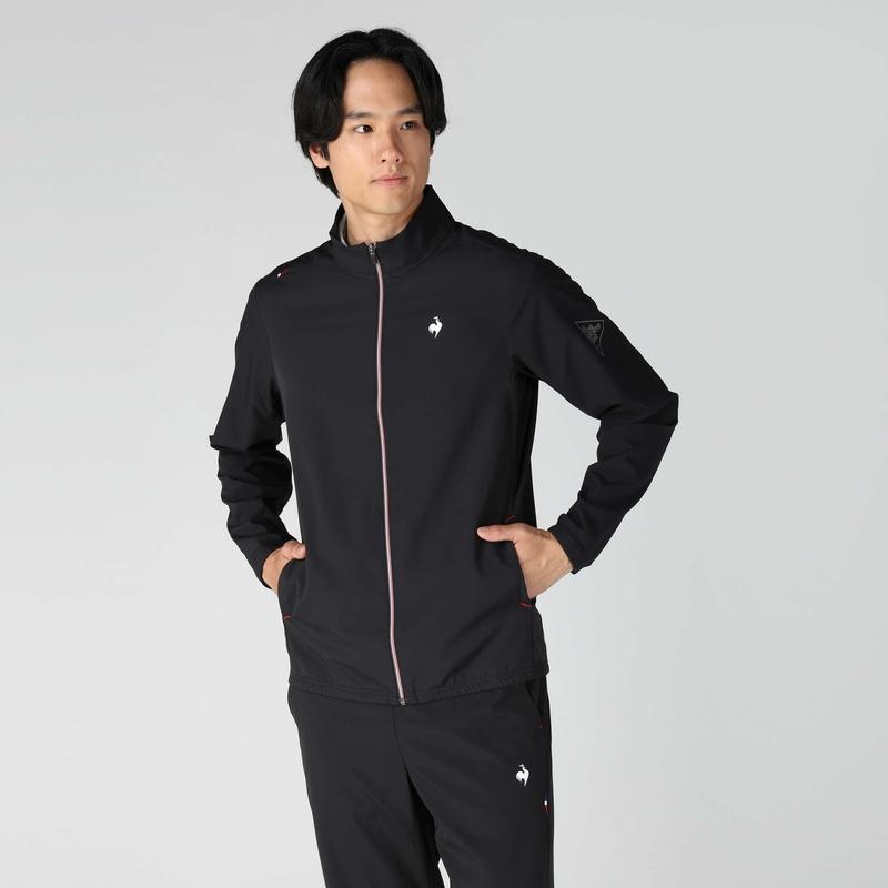 MEN`S LCS ESSENTIAL CLOTH JACKET