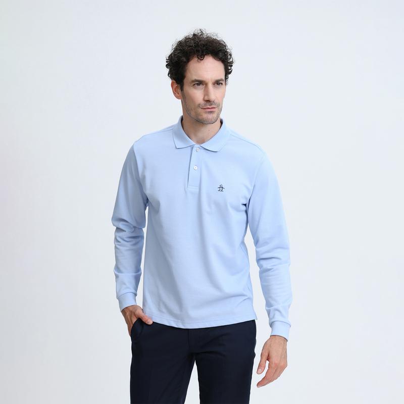 MEN'S 10YEARS POLO SHIRTS