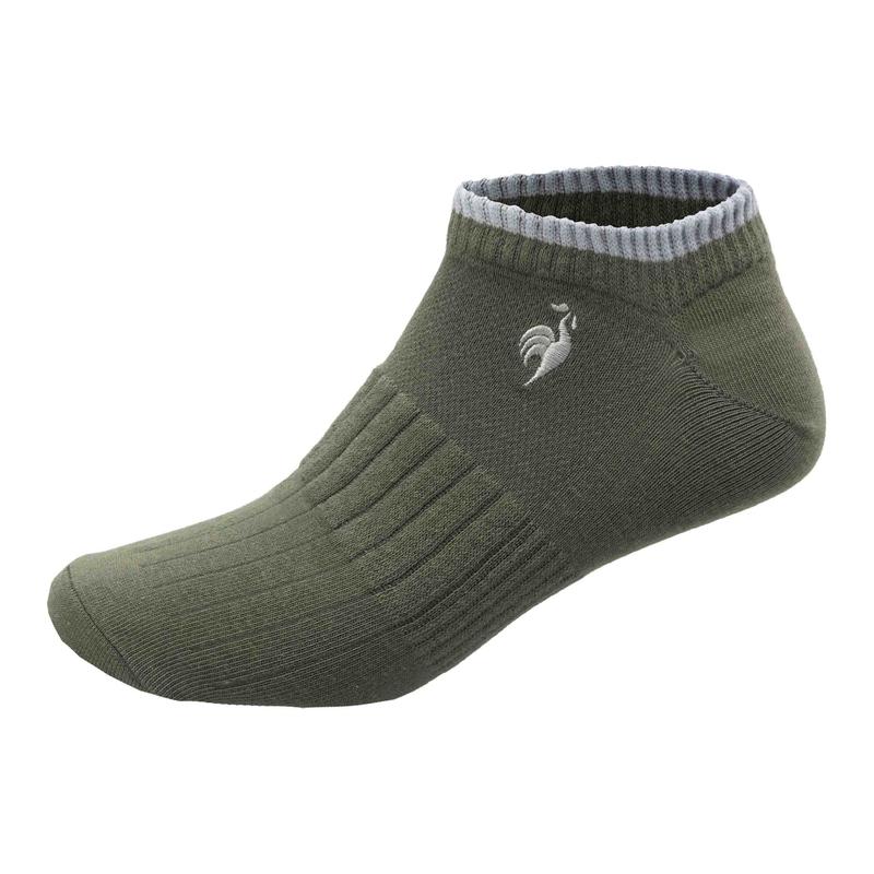 UNISEX 3P SOCKS (SNEAKER LENGTH)