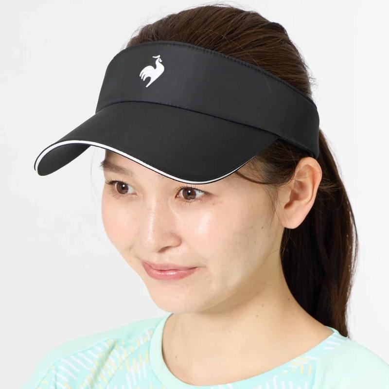 LADIES` (TENNIS) BLIND GUARD SUN VISOR