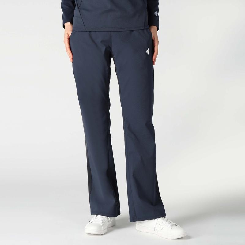 LADIES' (TENNIS) AS ADVANTAGE PANTS 2 WARM FLARE