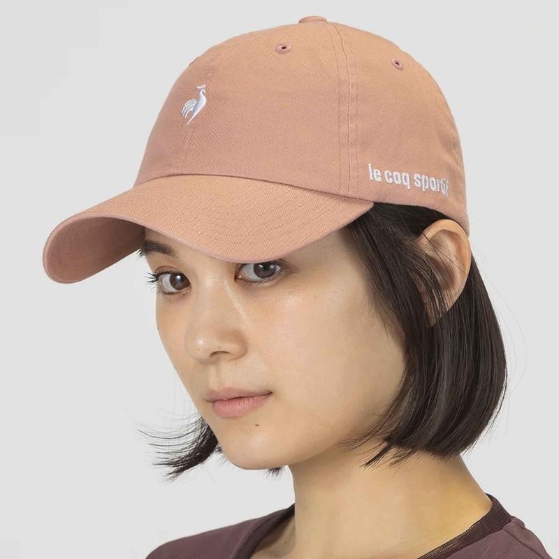 UNISEX COTTON CAP