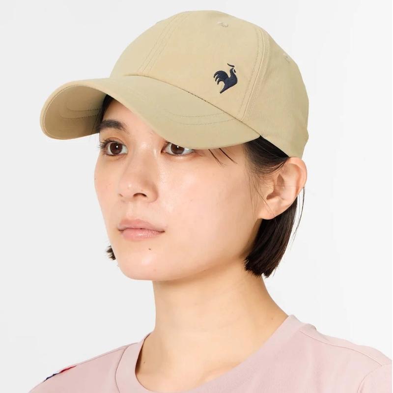 UNISEX WASHABLE CAP