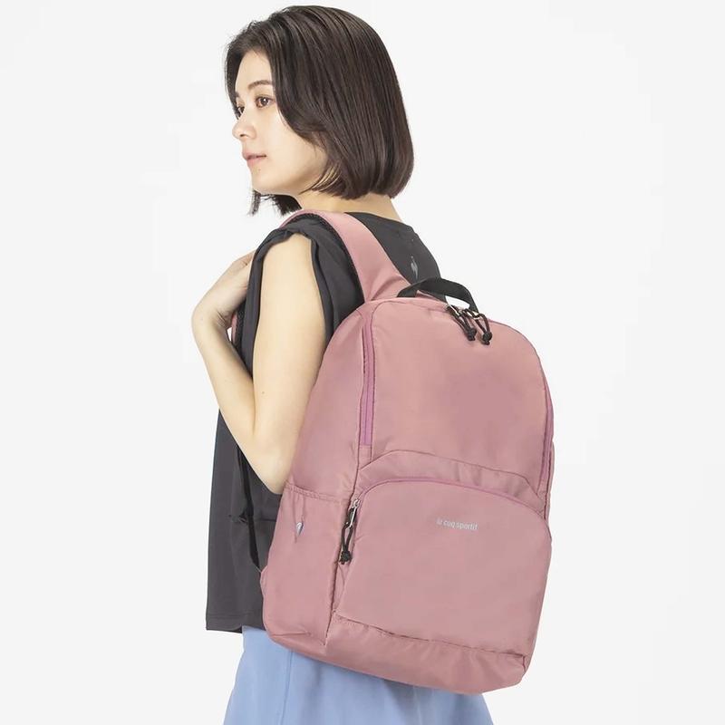 UNISEX BACKPACKS
