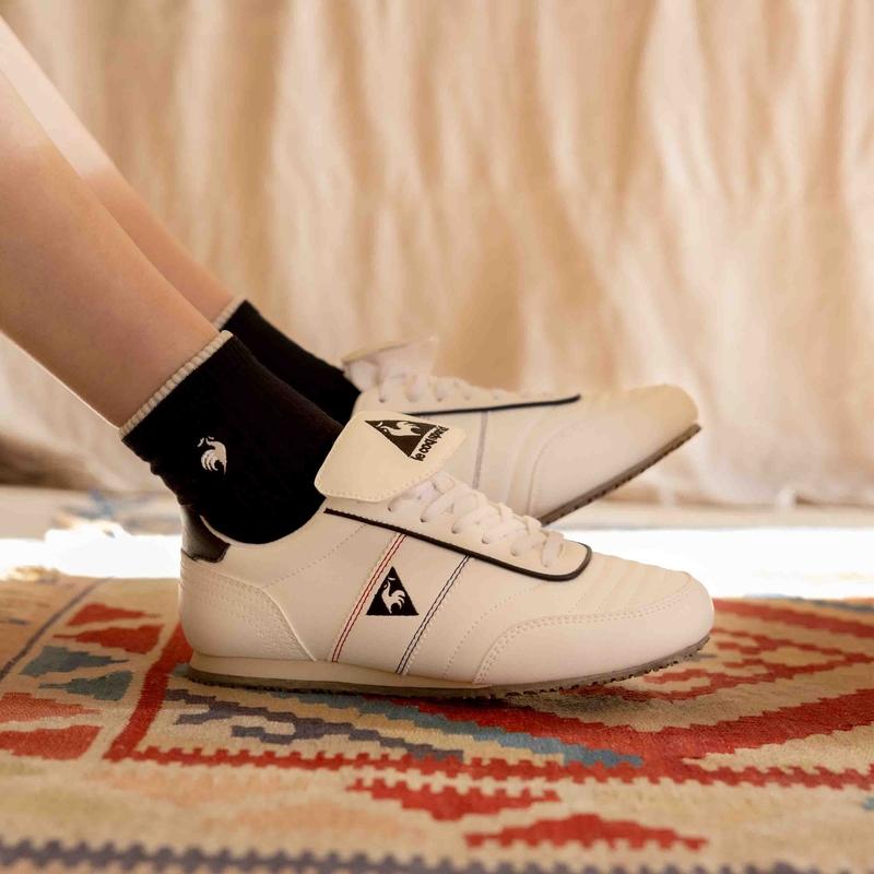 UNISEX LCS AUXERRE